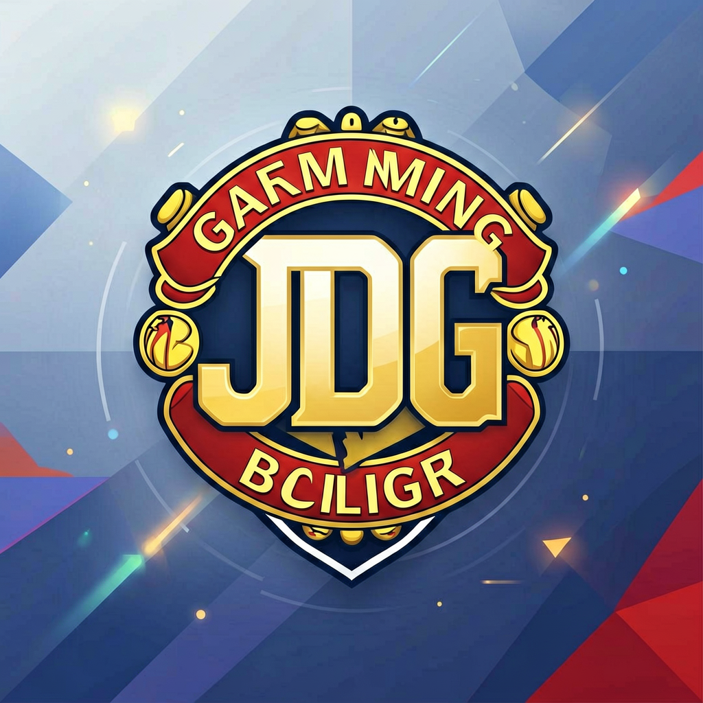JDG队徽